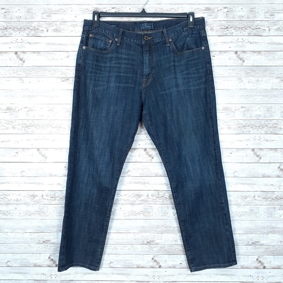 Lucky Brand Other - Lucky Brand Mens Jeans 38x30 211 Original 813